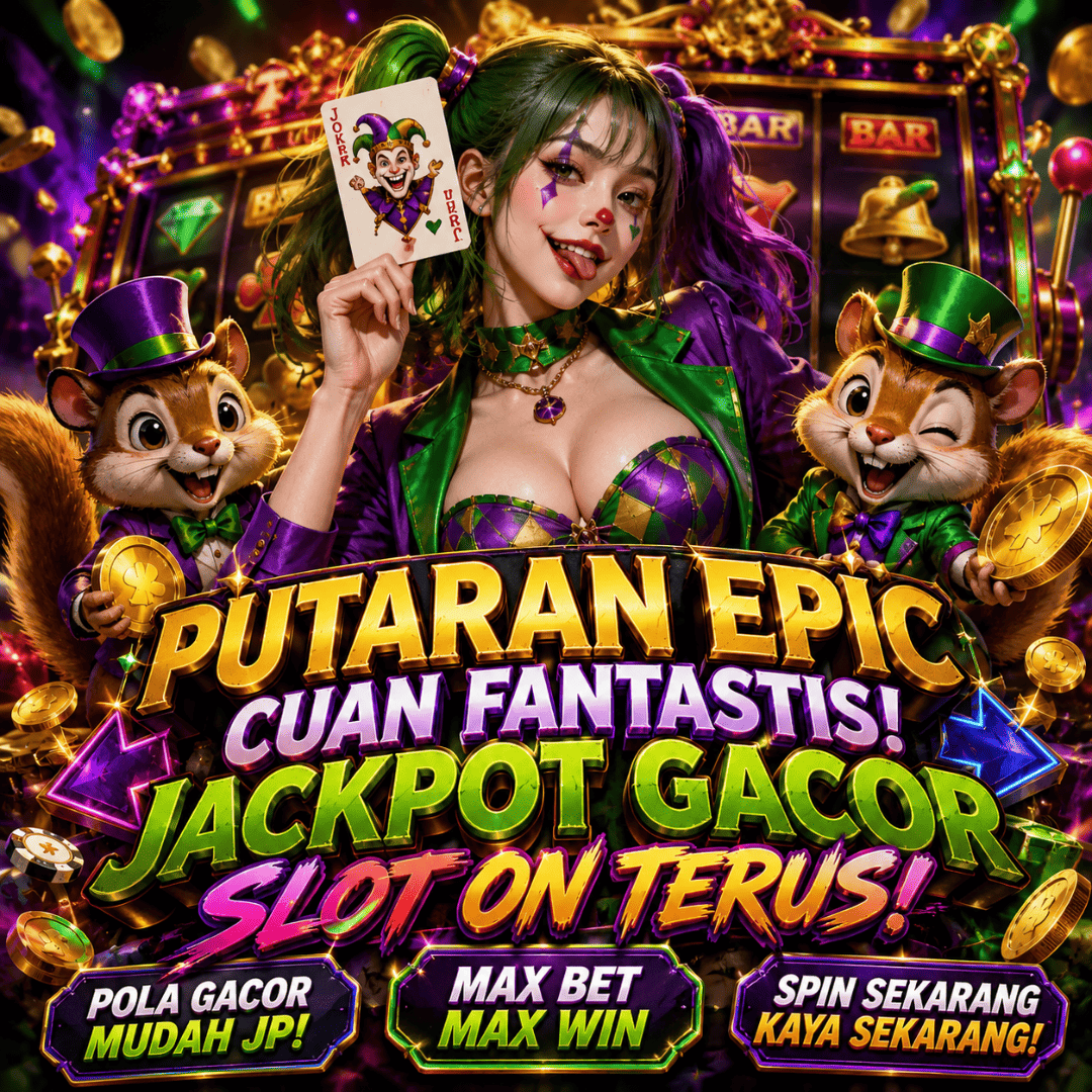 Banner tokyo138slot.net
